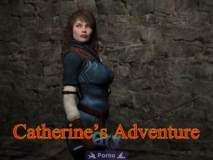 Catherine's Adventure